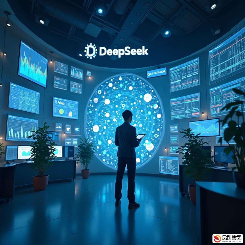 AI赋能智能建筑：DeepSeek如何引领建筑管理智能化革新
