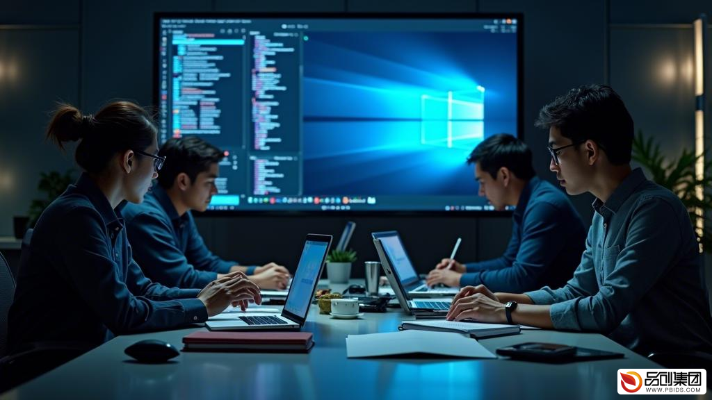 订制开发软件：解锁企业数字化转型的新篇章
