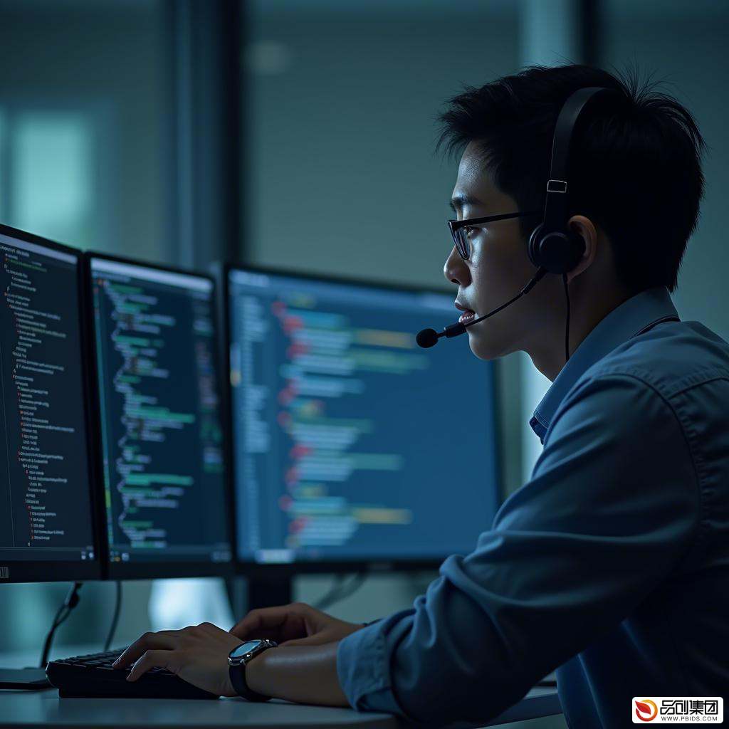 专业IT人员外包：提升企业技术实力的明智之选