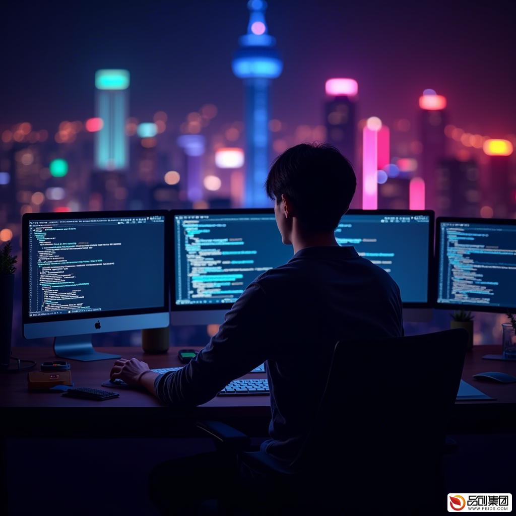 郑州软件开发定制：打造专属数字化解决方案

