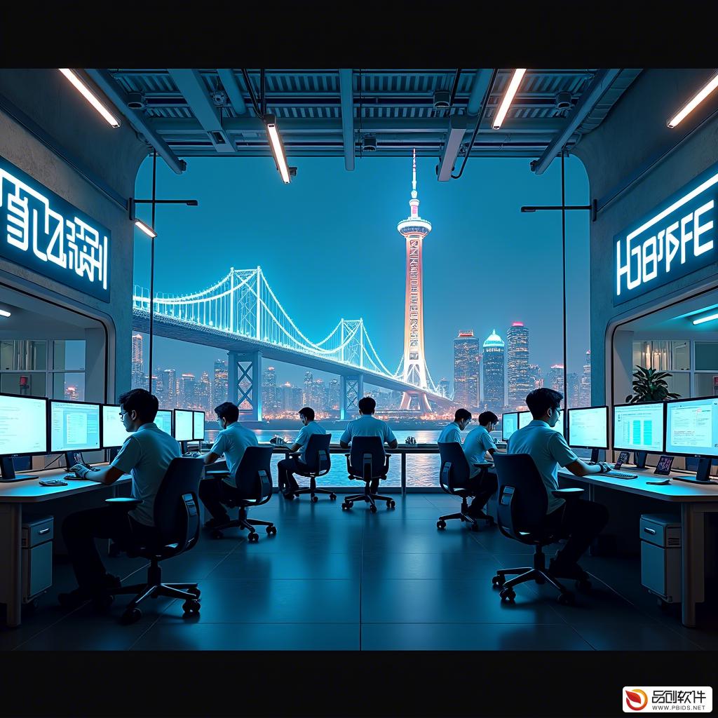 武汉市DeepSeek技术集成服务站：引...
