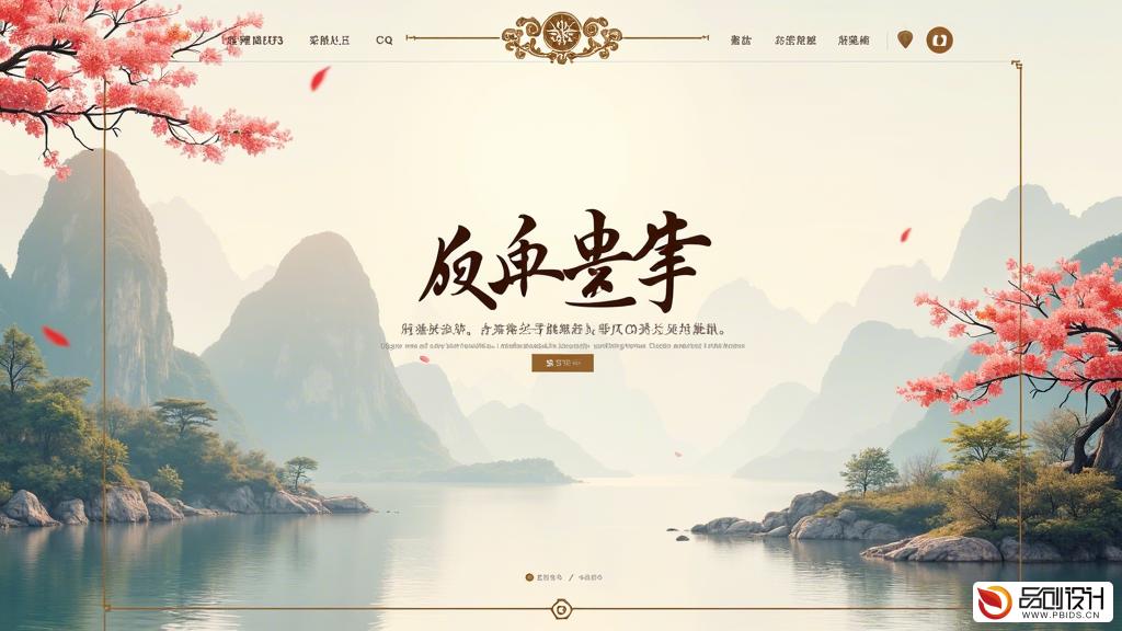 广西壮族自治区企业官网定制公司的全方位解析
