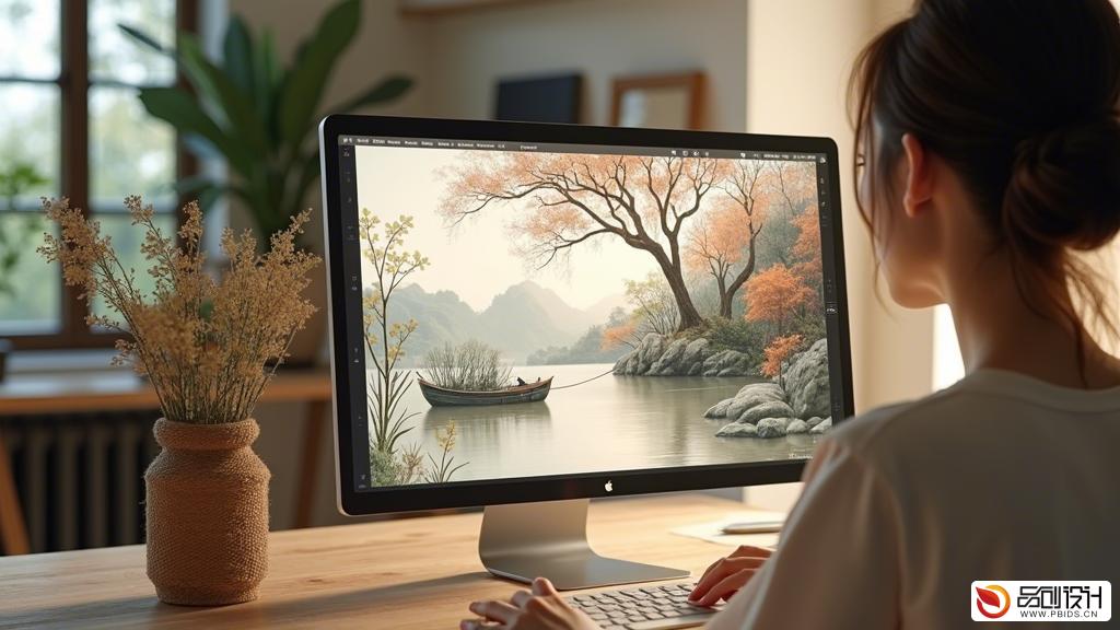 红河品牌设计中心：塑造品牌灵魂的创意工坊
