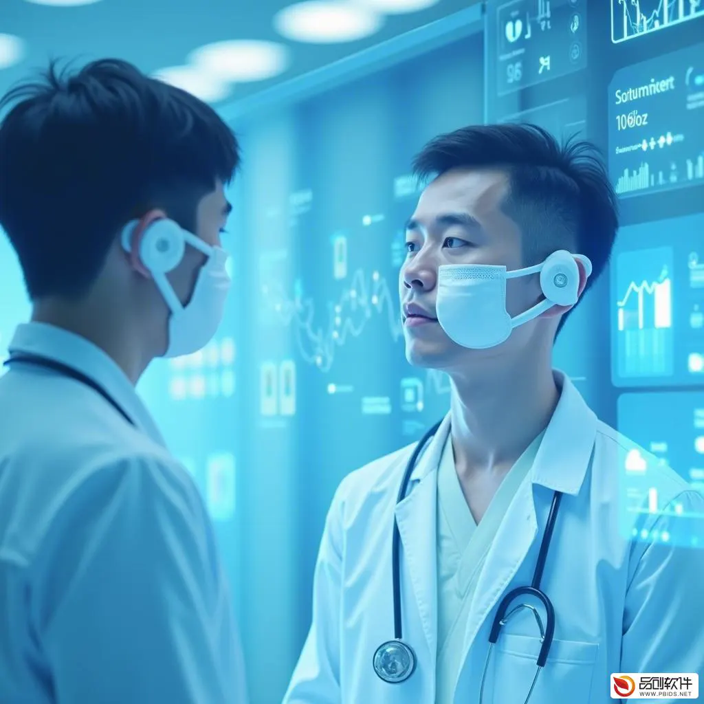 东莞市医疗穿戴设备数据集成平台：引领智慧医疗新...