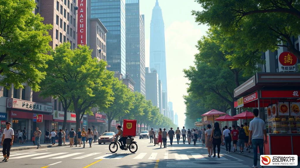 成都市病案质控系统研发：创新引领医疗质量管理新篇章
