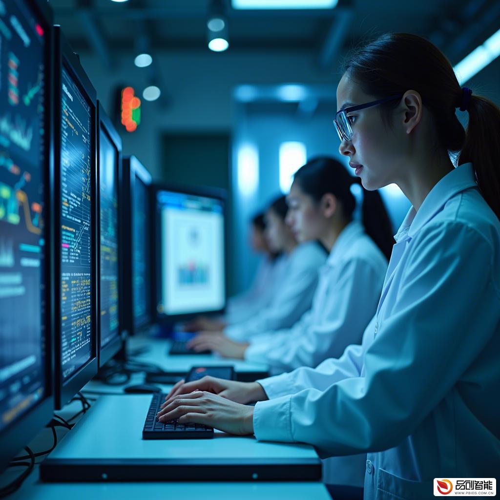 广州市数据血缘追溯技术实验室：引领数据治...