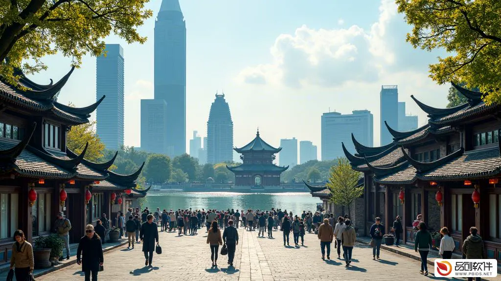 杭州市美育在线学习系统：运营商的角色与影响

