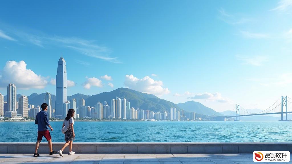 珠海市跨平台APP开发框架公司的创新与实践
