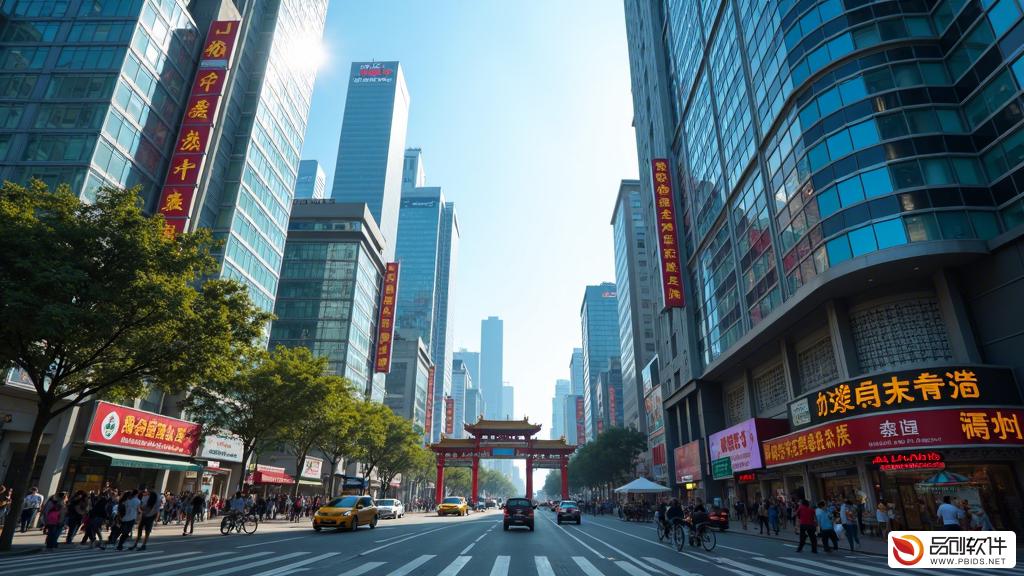 佛山市金融低代码平台研发：创新引领金融行业数字化转型
