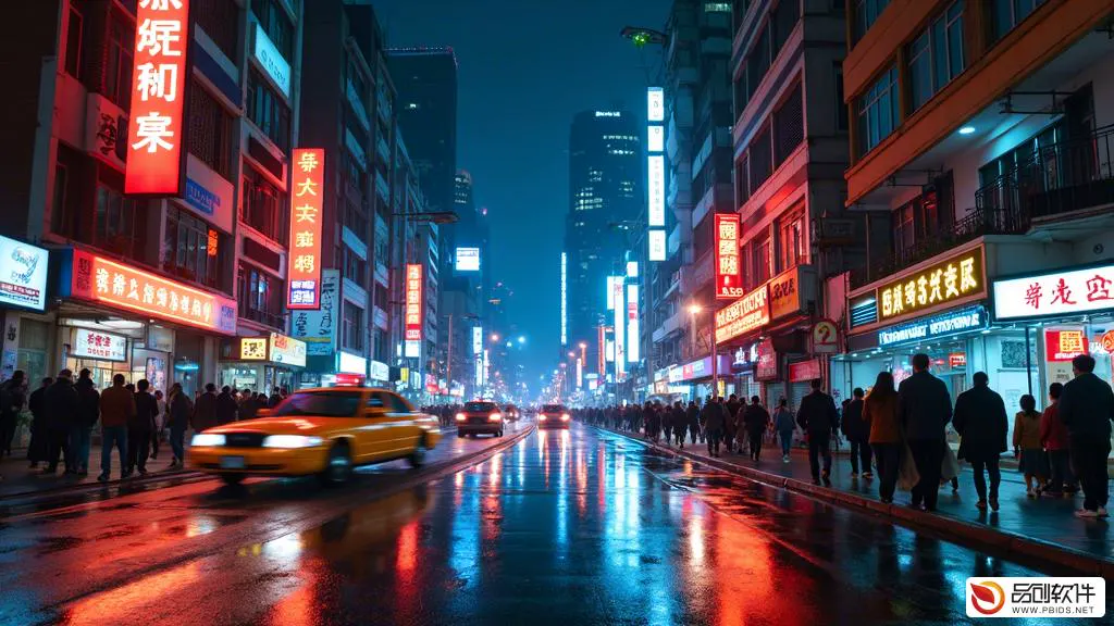 广州市物业智能管理平台：技术团队的革新与突破
