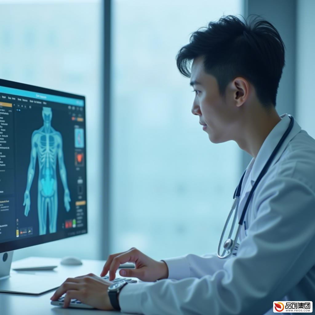 医疗系统软件开发公司的创新之路与技术前沿
