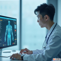 医疗系统软件开发公司的创新之路与技术前沿

