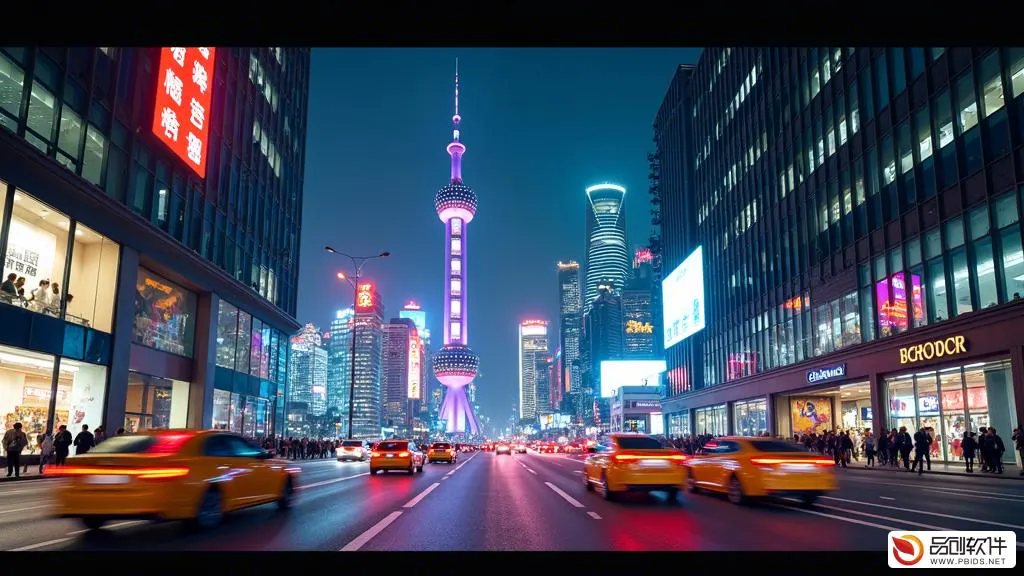 上海市企业信息共享平台：构建企业信用生态的桥梁
