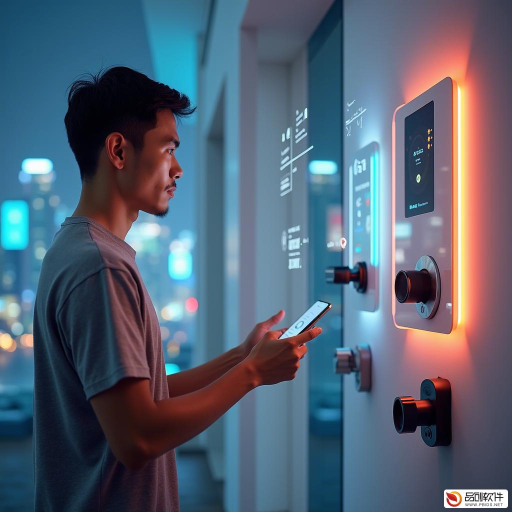 东莞市智能硬件集成运营商：引领未来智能生活的新篇章
