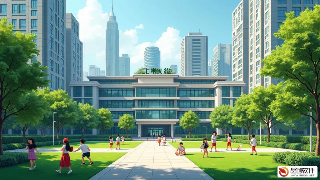 上海市教育低代码开发平台集团的革新之路
