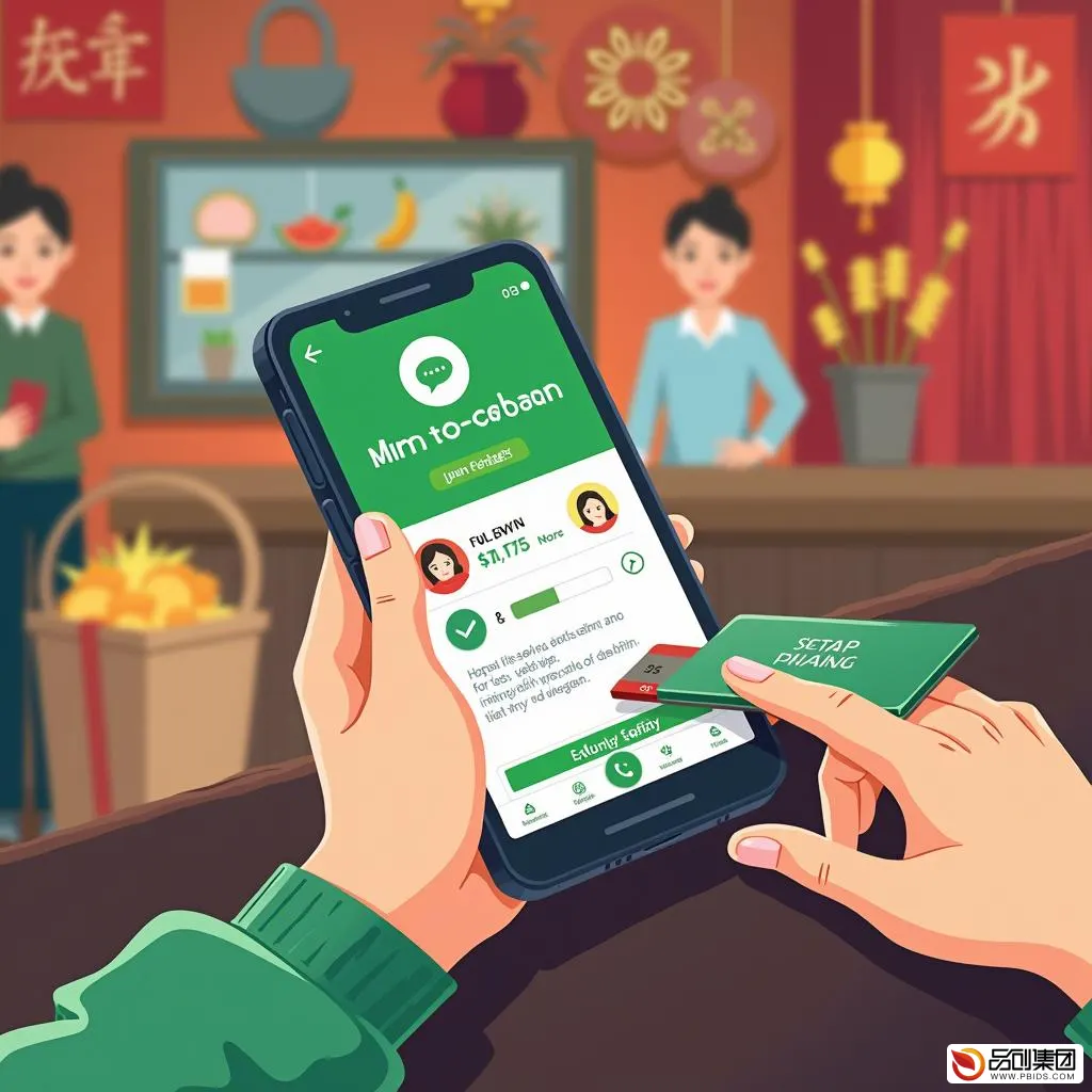 微信小程序付费功能全解析：开启商业变现新篇章