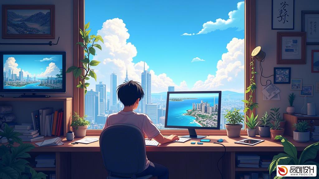 昆明沉浸式动效方案设计机构的创新之路
