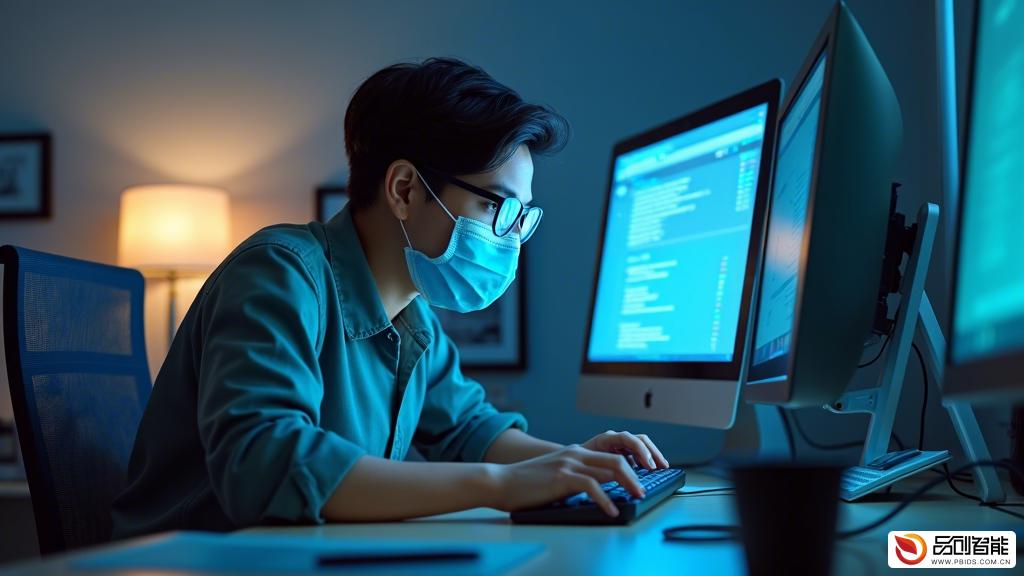 个体防护装备追溯技术：构建安全生产的坚实防线
