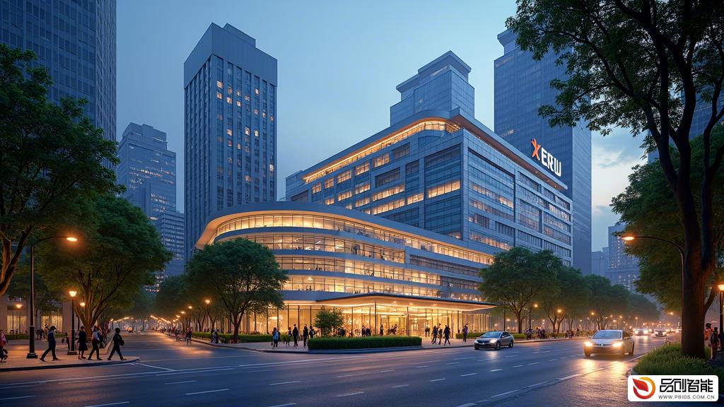 重庆市医院多业务虚拟子网团队建设与管理实践
