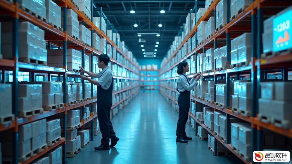 北京市智能货架管理系统研发中心：引领零售业智能化变革
