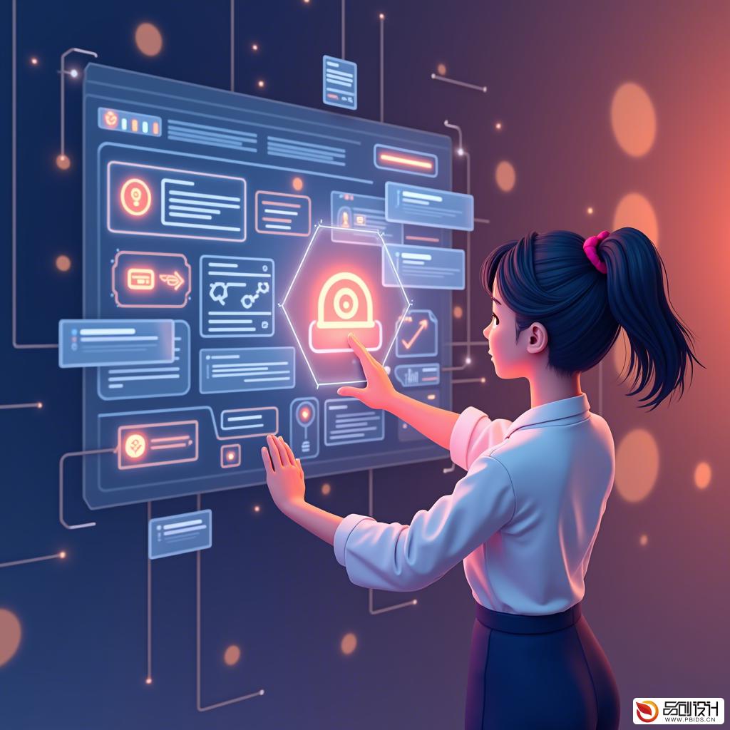 梧州市网页用户体验有限公司：打造卓越在线体验的...