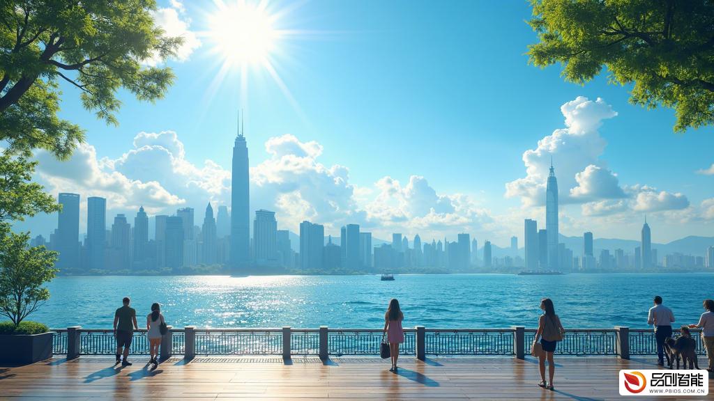 珠海市商用车载货配载系统有限公司：引领物流行业智能化转型
