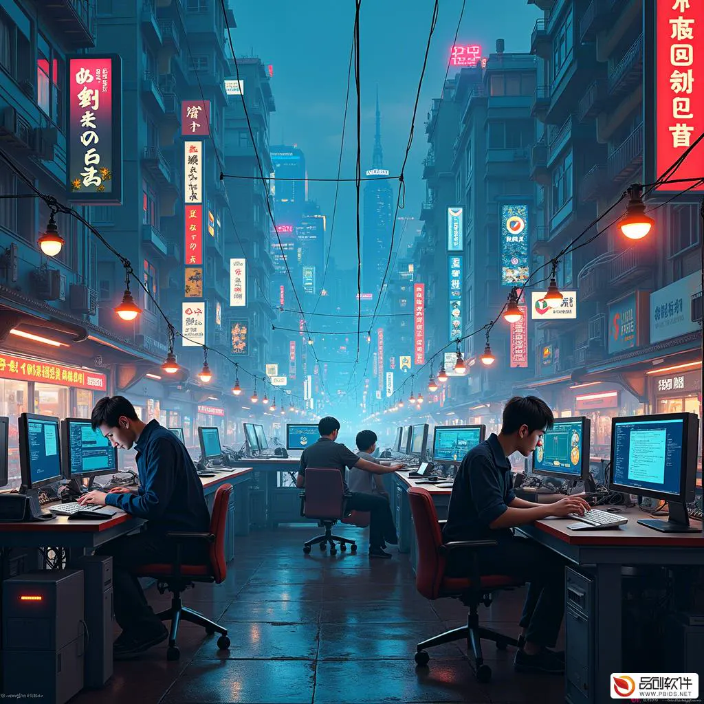 广州市国产化替代开发方案商：引领科技创新与产业升级
