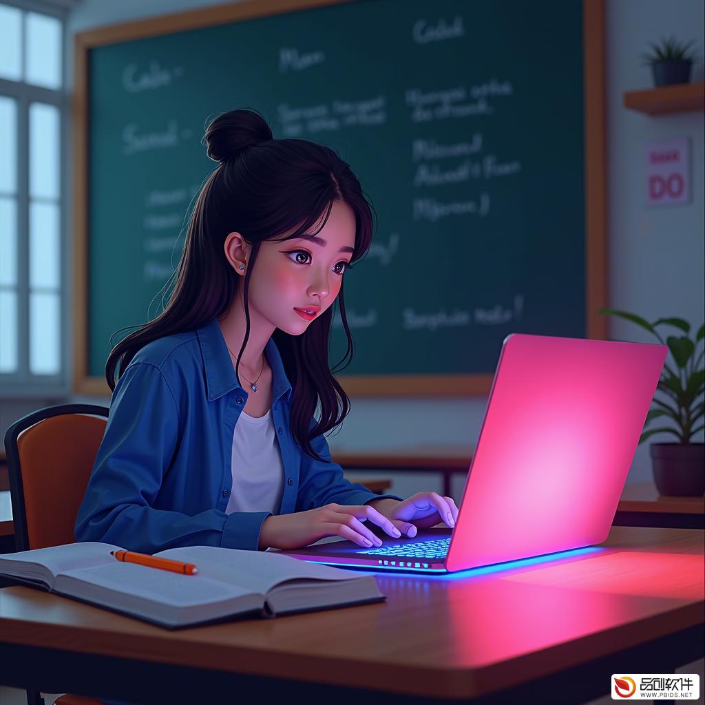 教育OMO系统：重塑教育生态，引领未来学...