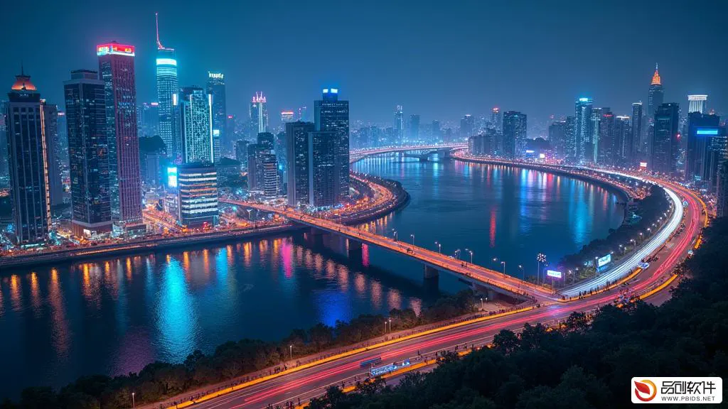 重庆市重载车辆盲区监测系统研发中心：科技引领安全驾驶新时代
