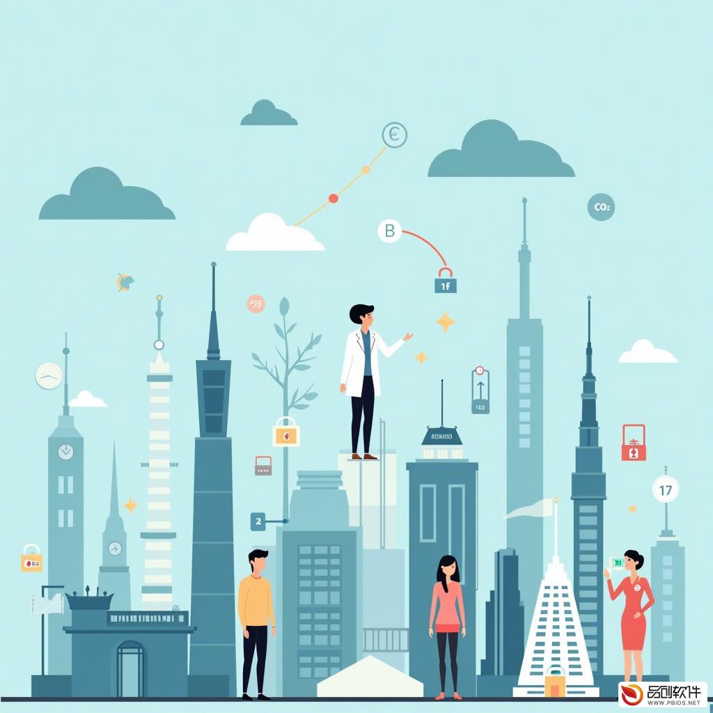 天津市医疗数据安全解决方案集团：守护健康数据的...