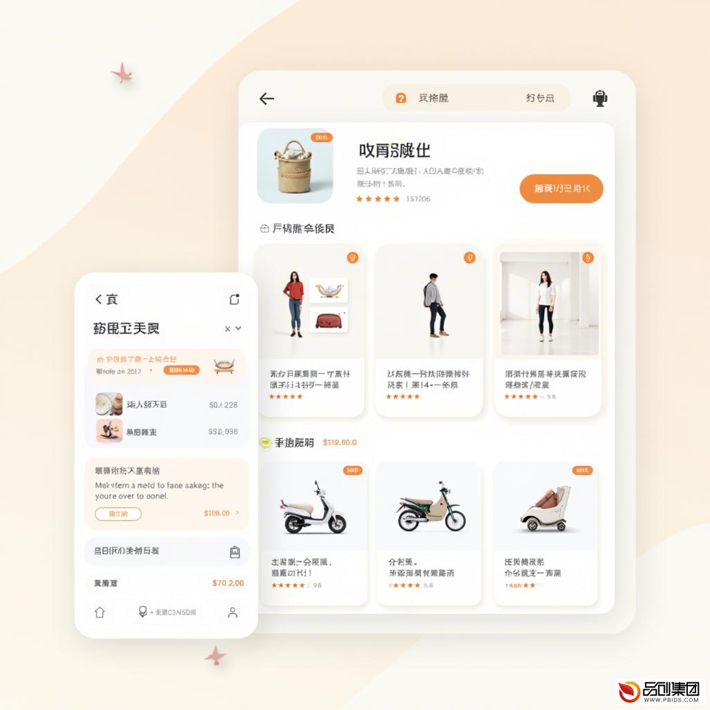小程序商城开发定制：打造专属移动电商新平台
