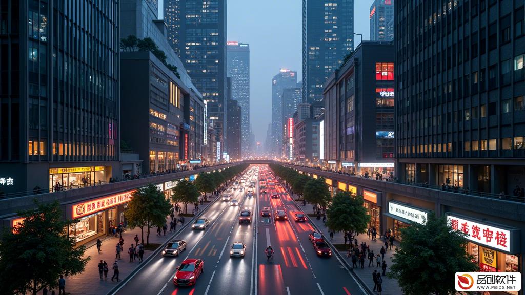 无锡市隧道综合管控平台工作室：智慧交通的新篇章
