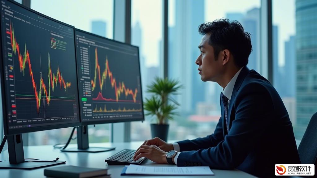 证券从业AI培训系统：重塑金融教育新未来
