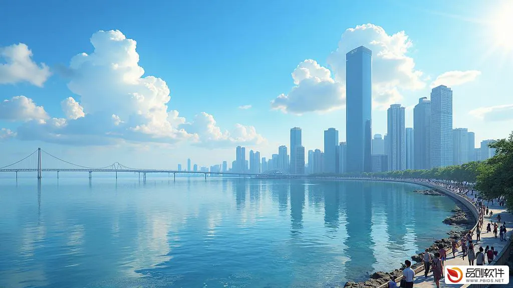 珠海市医院能耗监测平台服务商：打造智慧医疗的绿色引擎
