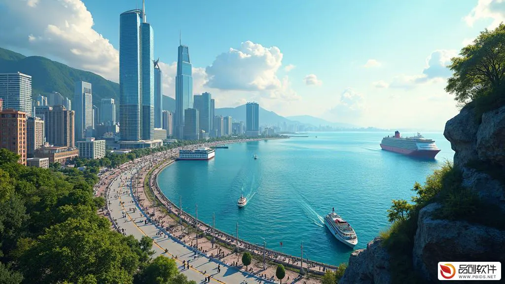 珠海市医疗影像云PACS系统平台商：引领医疗数字化转型的新篇章
