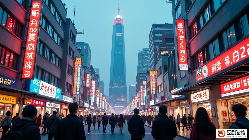 天津市动态电源管理算法平台：创新引领能源管理新时代
