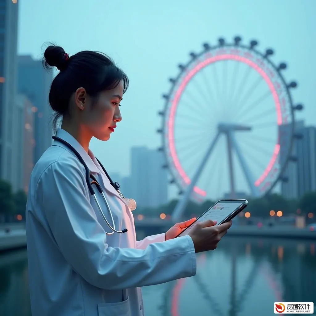 天津市医药智能结算平台的革新与实践
