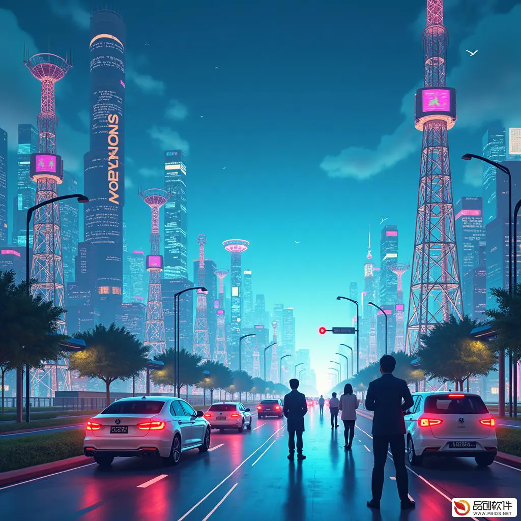 东莞市车联网V2X通信研发团队的创新之路
