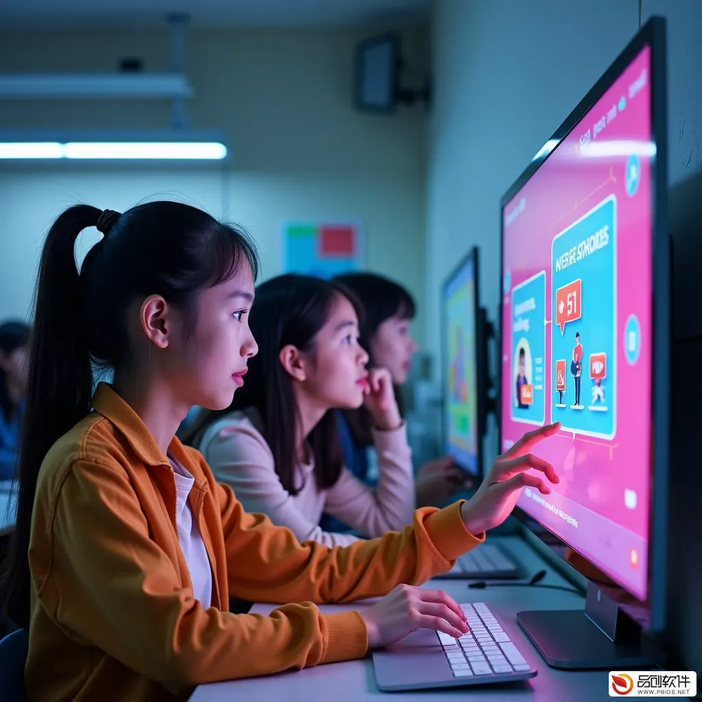 广州市教育智能选课平台：重塑学习体验，引领教育未来
