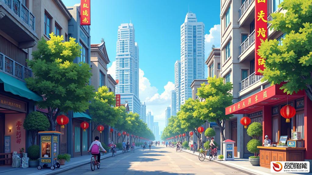 佛山市智能发券精准触达研发中心：科技引领消费新风尚
