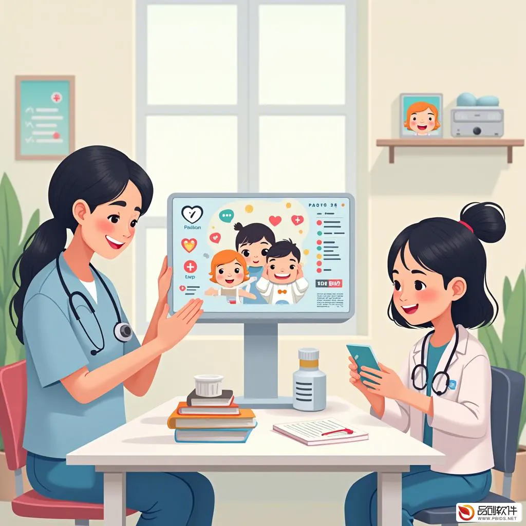 无锡市儿童健康一站式平台方案商：打造全方位儿童...