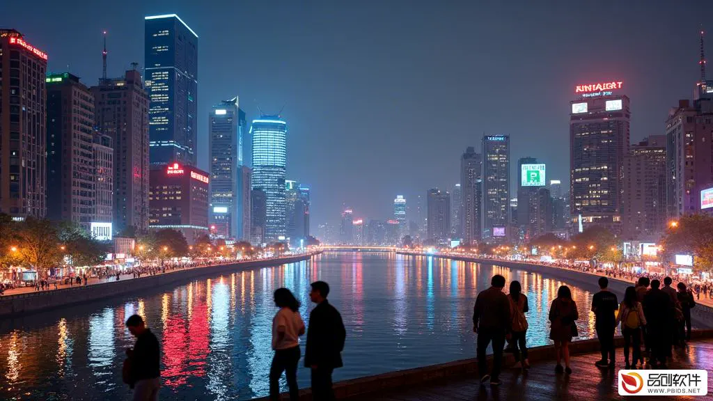 重庆市货运车载互联平台技术中心：引领智慧物流新时代
