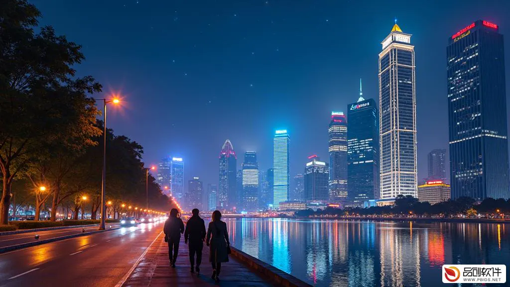 杭州市货运车辆状态监测系统的革新引领者：企业篇
