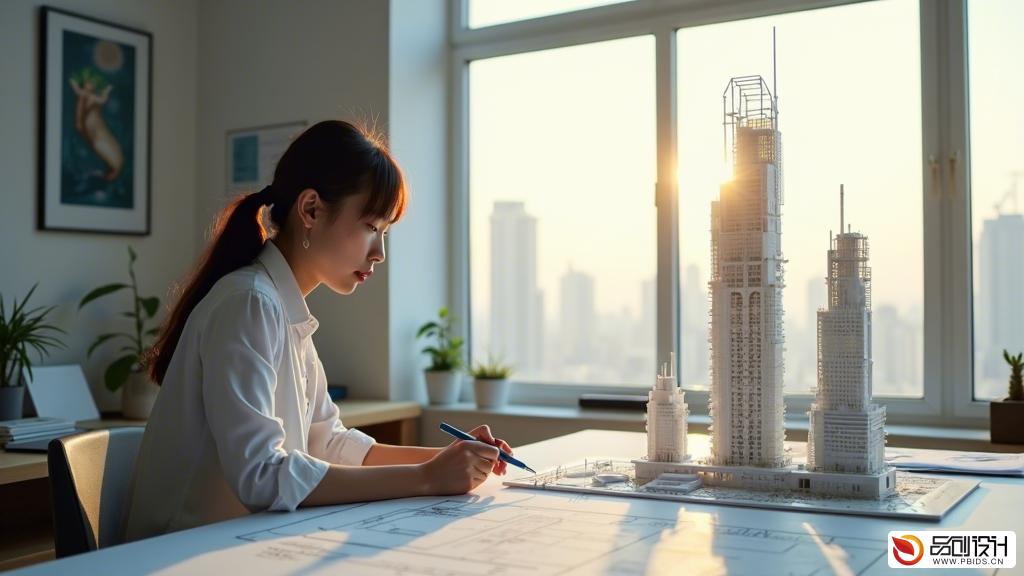 建筑设计沉浸式动效方案：寻找理想合作伙伴的全面指南
