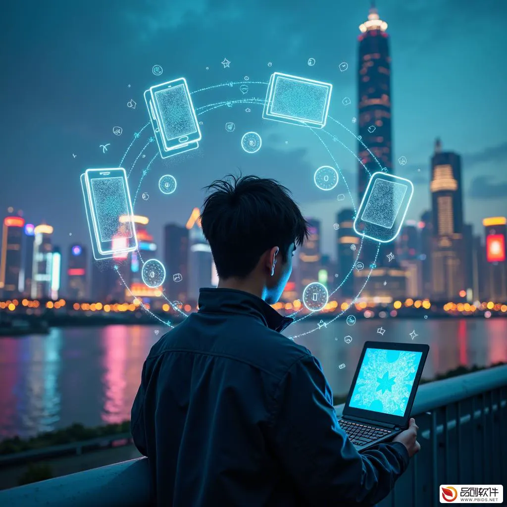深圳市多终端适配方案技术团队的创新与实践
