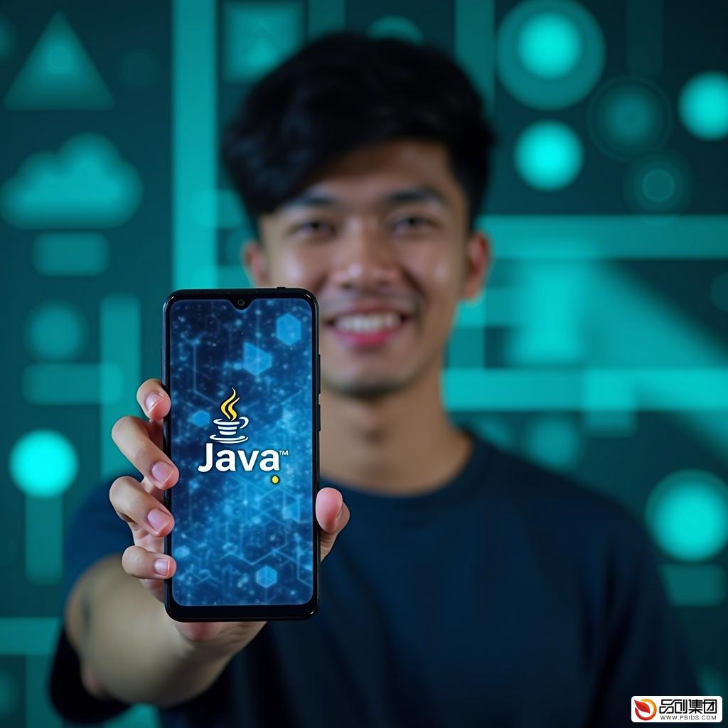 Java开发鸿蒙App：全面指南与实践探索
