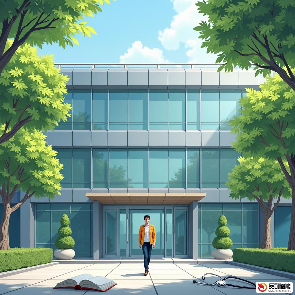 成都市职业健康知识库技术中心：守护职场健...