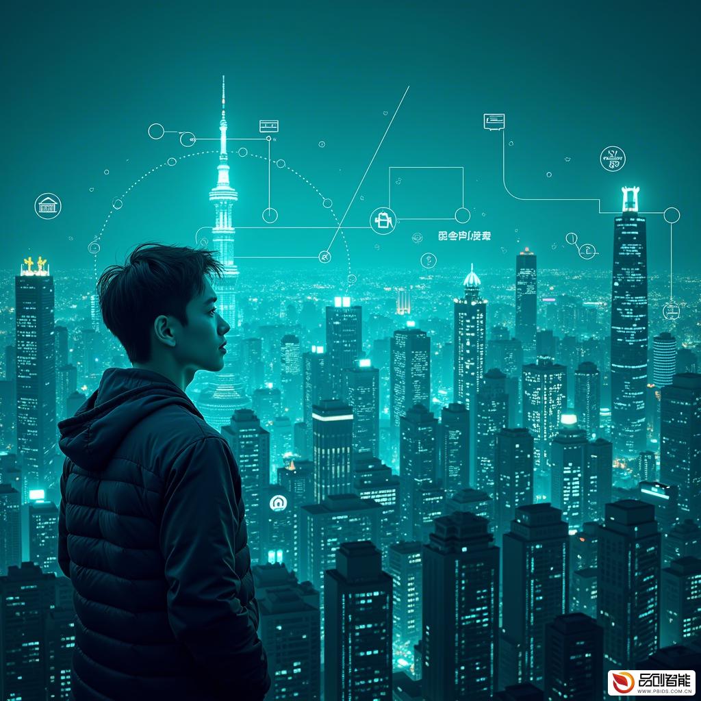 重庆市边缘计算硬件集成生态链：构建智慧城...