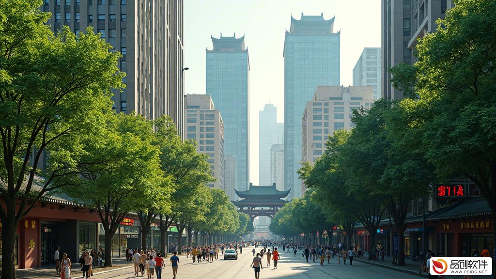 成都市保险业务决策支持平台集成商：引领保险业数字化转型
