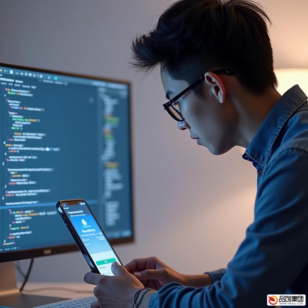 公众号小程序开发全攻略：从零到一的实战指南
